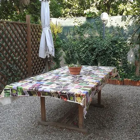 Hébergement de vacances Acajou