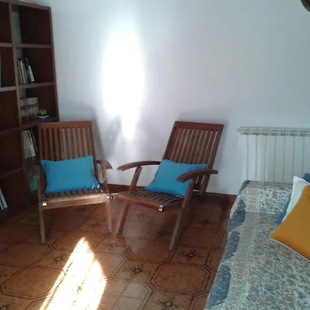 Acajou Hébergement de vacances *