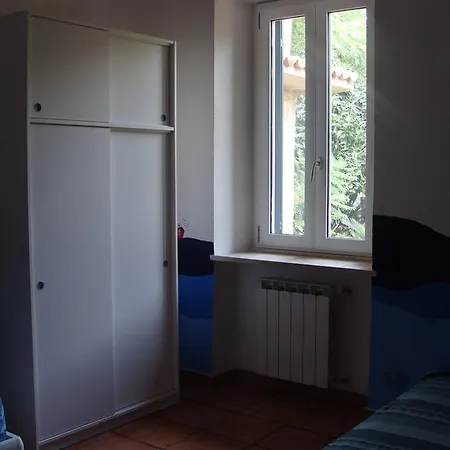 Hébergement de vacances Acajou *